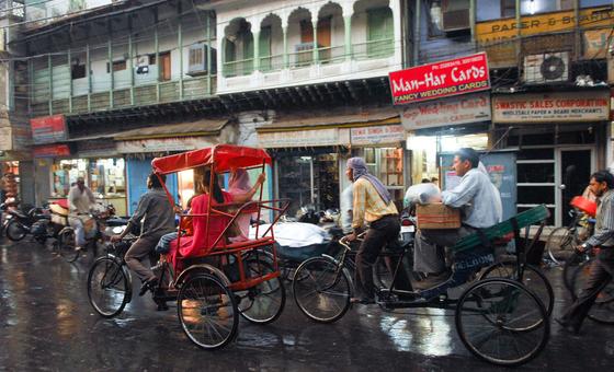 Relatores pedem investigações independentes sobre violência policial na Índia